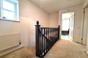 Landing- click for photo gallery